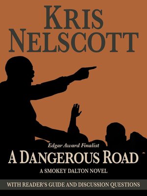 cover image of A Dangerous Road